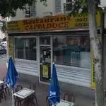 Cappadoce La-Garenne-Colombes