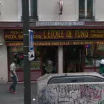 L'Etoile de Tunis Paris 18