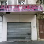 Restaurant Rosa Paris 14