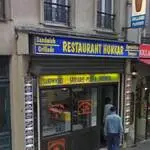 Restaurant Hunkar Paris 20