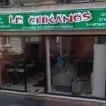 Le Chikanos Paris 20