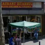 Restaurant Istanbul La-Garenne-Colombes