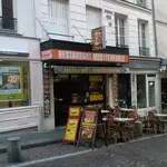 Restaurant Méditerranée Paris 06