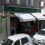 Pitalina Colombes