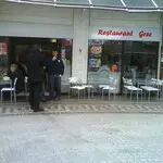 Le Mixte Montrouge