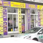 Go Food Lagny-sur-Marne
