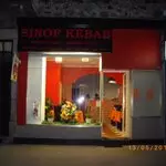 Sinop Kebab Lalevade-d'Ardèche