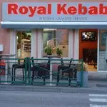 Royal Kebab Tournon-sur-Rhône