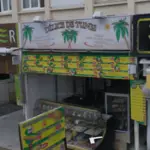 Les délices de Tunis Palavas-les-Flots