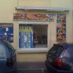 Snack Hemza Palavas-les-Flots
