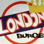 London burger Pins-Justaret