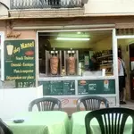 Chez Manel Mauguio