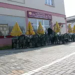 Restaurant du Parc Illkirch-Graffenstaden
