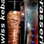 Lawiss Kebab Bruay-la-Buissière