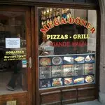 Mega Doner Strasbourg