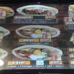 Neo Fast Food Garges-lès-Gonesse