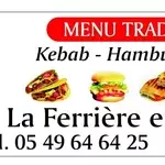 RKP La-Ferrière-en-Parthenay
