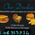 Chez Doudou Moirans-en-Montagne