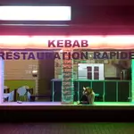 Dilek Kebab Champforgeuil