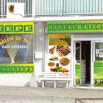 Esentepe Viry-Châtillon