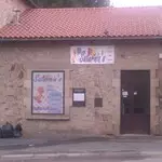 Le Saturnin's Châlus