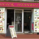 Snack Istanbul Brignoles