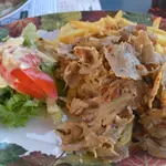 Al hoccina kebab Vimoutiers