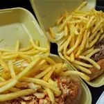 Kebab Domfront