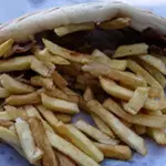 Athènes kebab Alençon