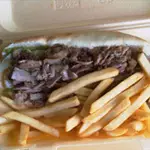 Istanbul kebab Alençon