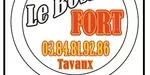 Tavaux
