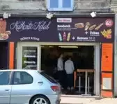 Authentic Kebab Ancenis