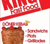 King Fast Food Bischheim