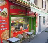 Tonton Pizza Kebab Caluire-et-Cuire