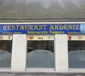 Akdeniz (encas De Faim) Ribécourt-Dreslincourt