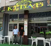 Bodrum Kebab Boulogne-sur-Mer