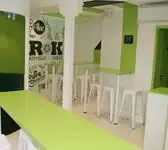 Rok - Republic Of Kebab Colmar