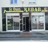 Saint Ouen Kebab Saint-Ouen