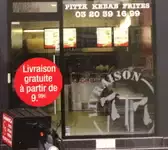 Kebab & Co Lille