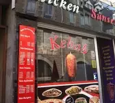 Chicken Sunset Quimper