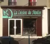 La Cuisine Du Moulin Pantin