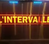 L'intervalle Armentières