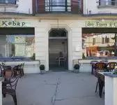 Kebap Des Fours A Chaux Montluçon