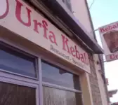 Urfa Kebab Montrevel-en-Bresse