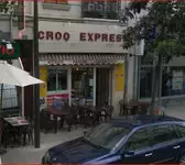 Croq'express Angers