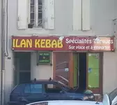 Ilan Kebab Castelnaudary