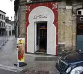 Le Riad Louviers