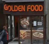 Golden Food Paris 18