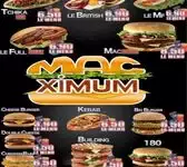 Mac Ximum Tours