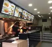 Nabab Kebab Lille